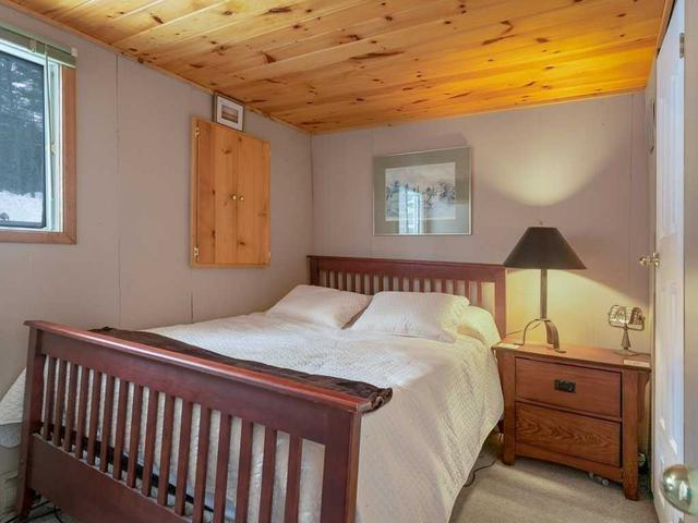 1048 Lawland Heights Rd, House detached with 2 bedrooms, 2 bathrooms and 6 parking in Gravenhurst ON | Image 14