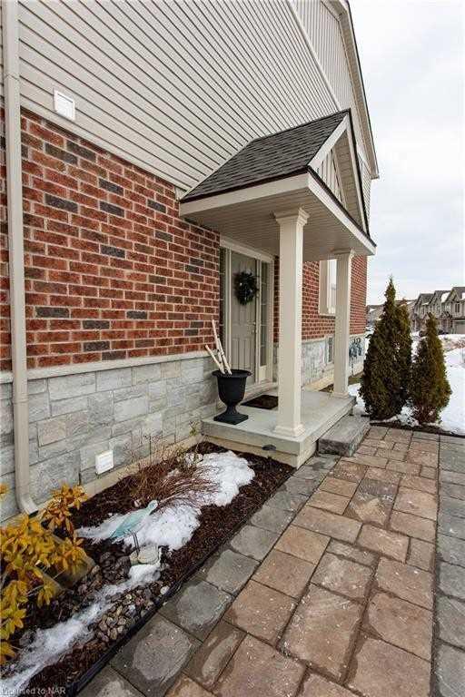 3401 Castle Rock Pl, Townhouse with 3 bedrooms, 3 bathrooms and 4 parking in London ON | Image 23