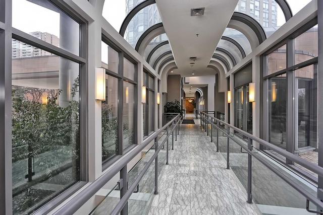 1007 - 1 Hickory Tree Rd, Condo with 1 bedrooms, 1 bathrooms and 1 parking in Toronto ON | Image 16