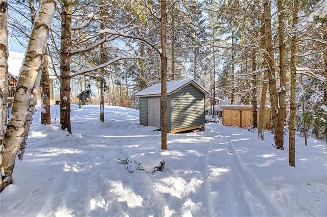 1223 Fraser Road, House detached with 3 bedrooms, 1 bathrooms and 4 parking in Greater Madawaska ON | Image 6