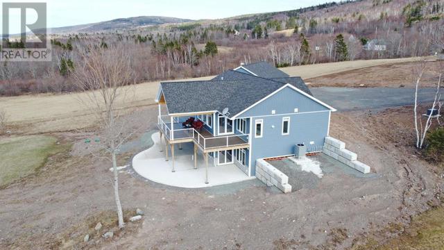 3361 West Bay Road, House detached with 4 bedrooms, 2 bathrooms and null parking in Richmond, Subd. A NS | Image 11