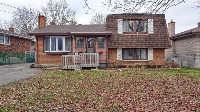 223 William St N, House detached with 2 bedrooms, 2 bathrooms and 2 parking in Kawartha Lakes ON | Card Image