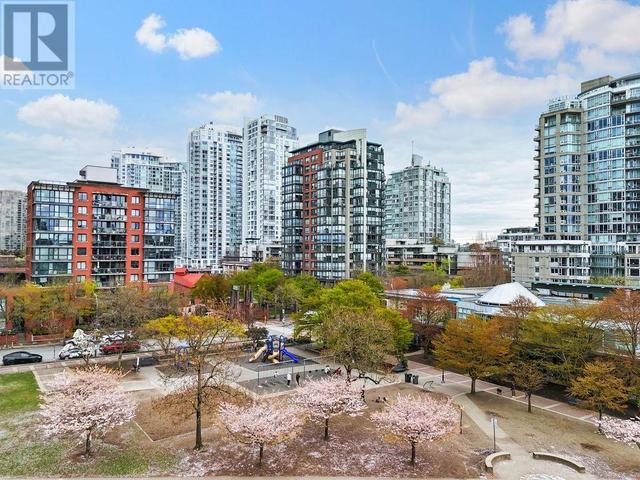 3f - 139 Drake Street, Condo with 2 bedrooms, 2 bathrooms and 1 parking in Vancouver BC | Image 31