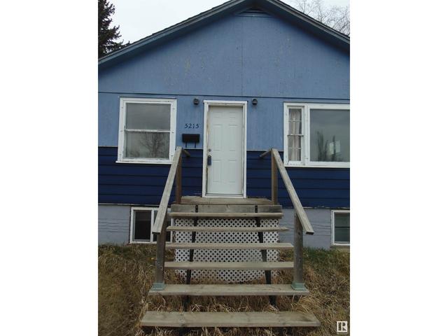5215 50 St, House detached with 3 bedrooms, 1 bathrooms and null parking in Ryley AB | Image 2