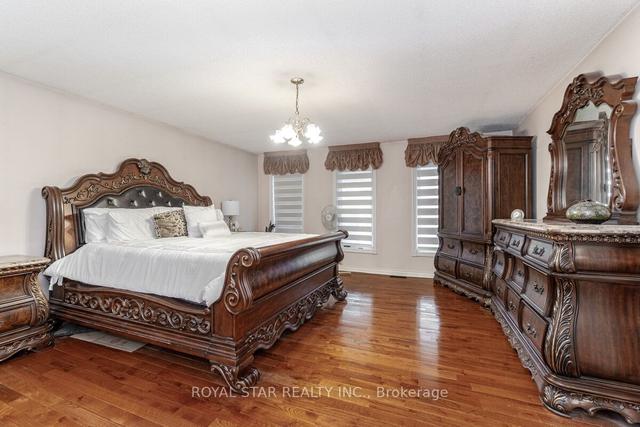 5 Estateview Circ, House detached with 4 bedrooms, 4 bathrooms and 28 parking in Brampton ON | Image 14