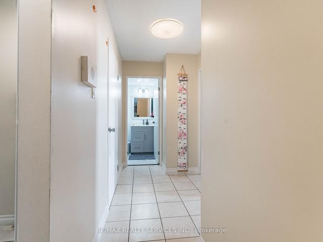 503 - 21 Knightsbridge Rd, Condo with 2 bedrooms, 1 bathrooms and 1 parking in Brampton ON | Image 21