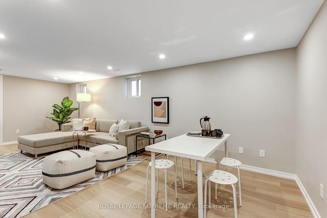 5 East Dr, House detached with 2 bedrooms, 2 bathrooms and 7 parking in Toronto ON | Image 21