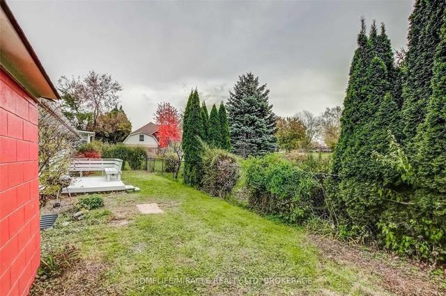 5866 Valley Way, House detached with 3 bedrooms, 4 bathrooms and 7 parking in Niagara Falls ON | Image 25