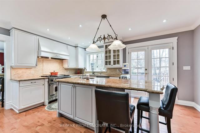 55 Pheasant Lane, House detached with 5 bedrooms, 6 bathrooms and 6 parking in Toronto ON | Image 15