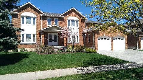11 Shadywood Rd, House detached with 5 bedrooms, 5 bathrooms and 3 parking in Brampton ON | Image 1