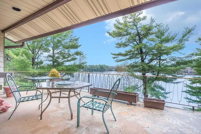 62 Driftwood Lane, House detached with 3 bedrooms, 3 bathrooms and 15 parking in Georgian Bay ON | Image 25
