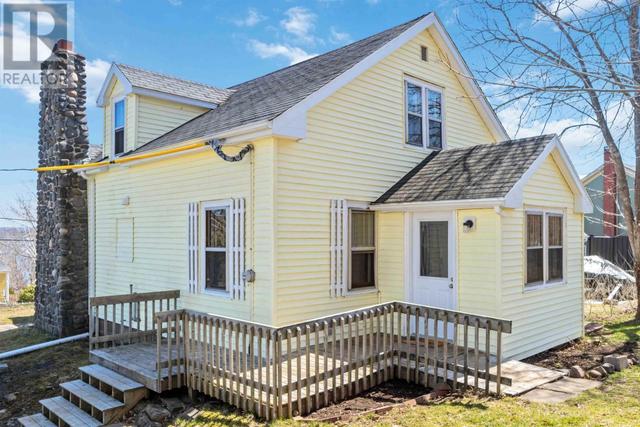 35 Lighthouse Road, House detached with 3 bedrooms, 1 bathrooms and null parking in Digby MD NS | Image 40