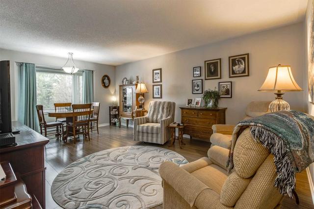 18 - 155 Church St, Condo with 2 bedrooms, 1 bathrooms and 1 parking in Penetanguishene ON | Image 2