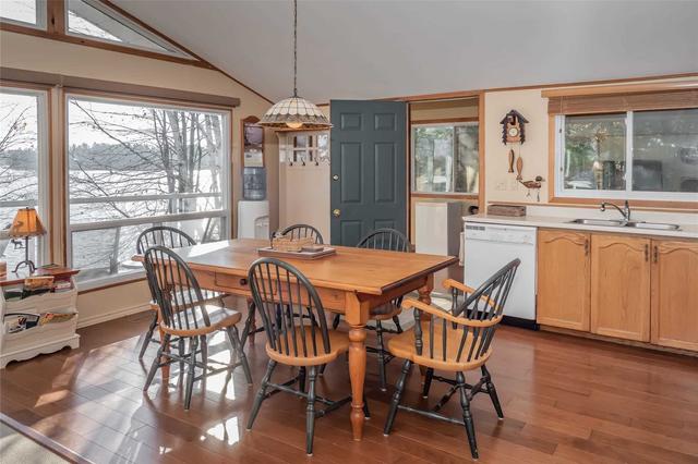 1143 North Morrison Lake Rd, House detached with 3 bedrooms, 2 bathrooms and 5 parking in Gravenhurst ON | Image 7