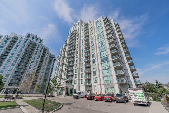 16-g - 8 Rosebank Dr, Condo with 1 bedrooms, 1 bathrooms and 1 parking in Toronto ON | Image 16