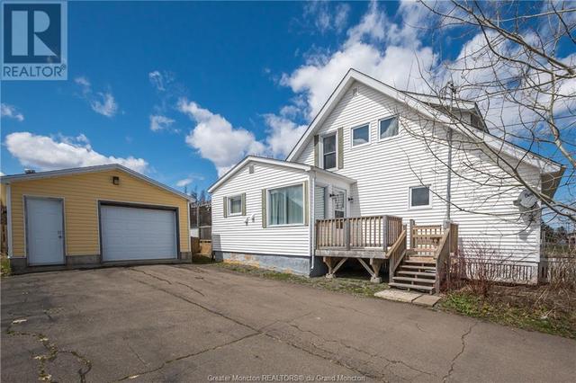 521 La Vallee, House detached with 3 bedrooms, 2 bathrooms and null parking in Memramcook NB | Image 46