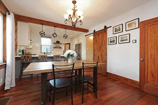 151 Dawes Rd, House semidetached with 3 bedrooms, 2 bathrooms and 2 parking in Toronto ON | Image 31