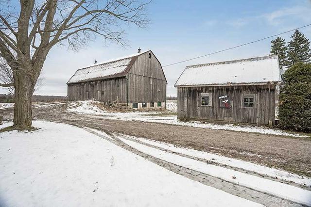 1298 Lockhart Rd, Home with 0 bedrooms, 0 bathrooms and null parking in Innisfil ON | Image 7