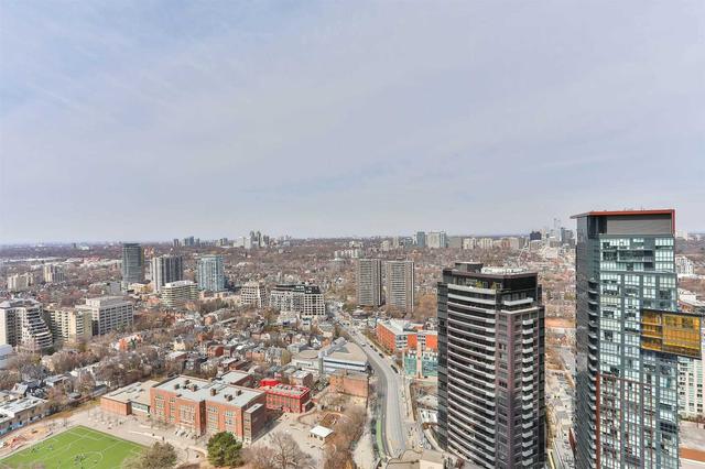3002 - 50 Yorkville Ave, Condo with 2 bedrooms, 3 bathrooms and 2 parking in Toronto ON | Image 21