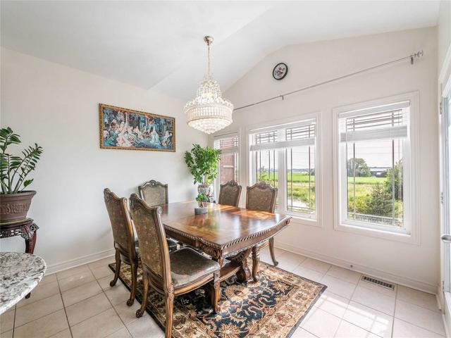 179 Armstrong Cres, House detached with 4 bedrooms, 4 bathrooms and 4 parking in Bradford West Gwillimbury ON | Image 19