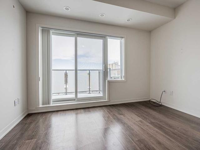 604 - 20 Orchid Place Dr, Condo with 2 bedrooms, 1 bathrooms and 1 parking in Toronto ON | Image 3