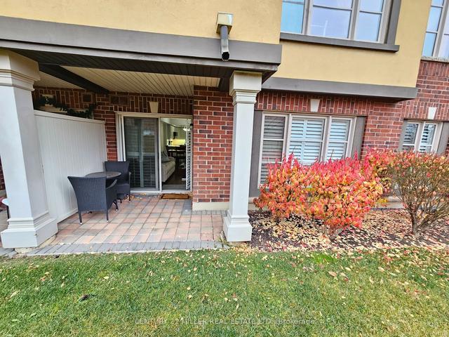 114 - 3070 Rotary Way, Condo with 2 bedrooms, 2 bathrooms and 3 parking in Burlington ON | Image 27
