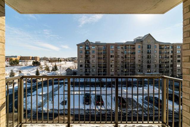 501 - 778 Laurelwood Dr, Condo with 2 bedrooms, 2 bathrooms and 2 parking in Waterloo ON | Image 30