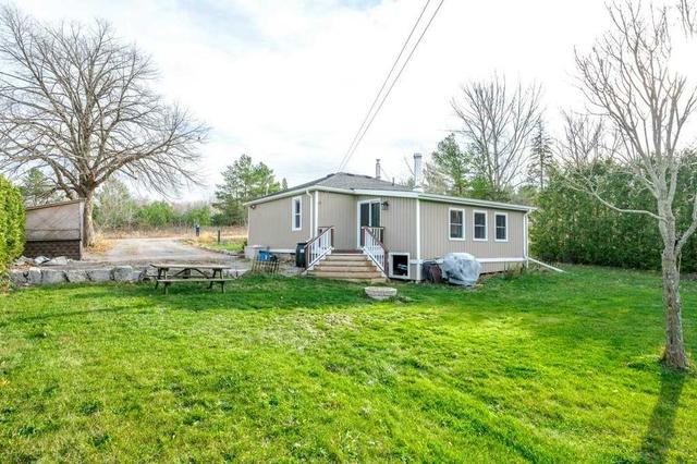 219 Pleasant Point Rd, House detached with 2 bedrooms, 1 bathrooms and 6 parking in Kawartha Lakes ON | Image 22
