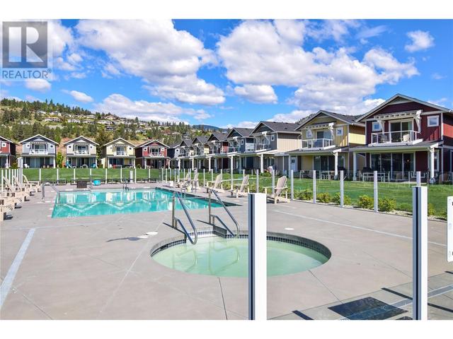 21 - 3750 West Bay Road, House detached with 3 bedrooms, 2 bathrooms and 2 parking in West Kelowna BC | Image 27