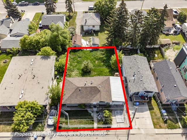 3812 Centre A Street Ne, House detached with 1 bedrooms, 1 bathrooms and null parking in Calgary AB | Image 6