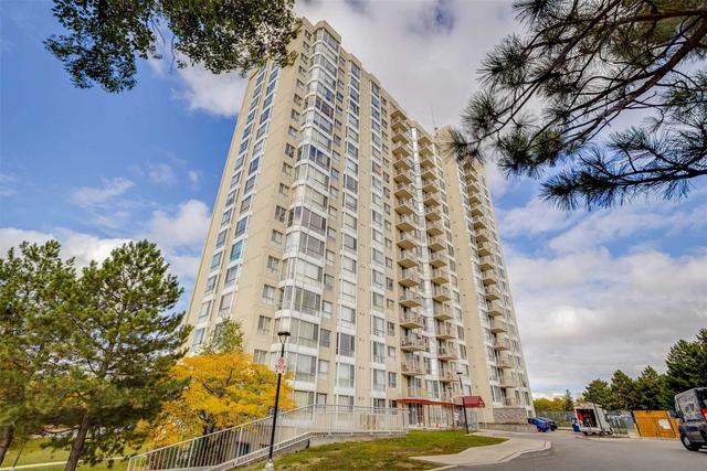 204 - 3077 Weston Rd, Condo with 2 bedrooms, 2 bathrooms and 1 parking in Toronto ON | Image 12