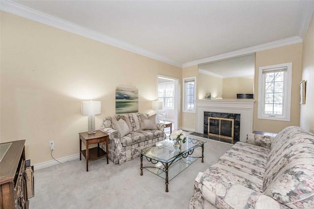 11 - 4211 Millcroft Park Dr, Townhouse with 2 bedrooms, 4 bathrooms and 4 parking in Burlington ON | Image 3