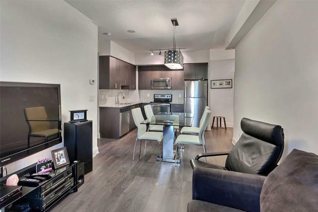 2802 - 3600 Highway 7 Rd, Condo with 2 bedrooms, 2 bathrooms and 1 parking in Vaughan ON | Image 17