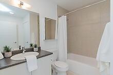 1008 - 1346 Danforth Rd, Condo with 1 bedrooms, 1 bathrooms and 1 parking in Toronto ON | Image 7