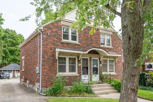 50 Avondale Avenue S, House semidetached with 2 bedrooms, 2 bathrooms and 1 parking in Waterloo ON | Image 24
