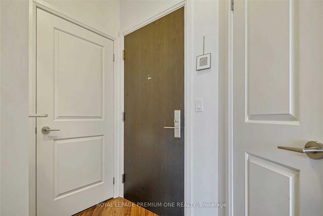 412 - 25 Fontenay Crt, Condo with 2 bedrooms, 2 bathrooms and 1 parking in Toronto ON | Image 12
