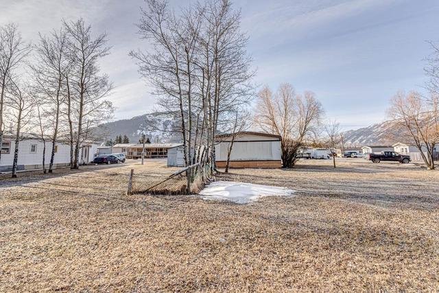 68 - 100 Industrial Road 1 Road, Home with 3 bedrooms, 1 bathrooms and null parking in Sparwood BC | Image 29