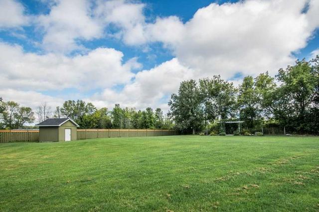 8087 County Road 2, House detached with 3 bedrooms, 2 bathrooms and 40 parking in Greater Napanee ON | Image 29