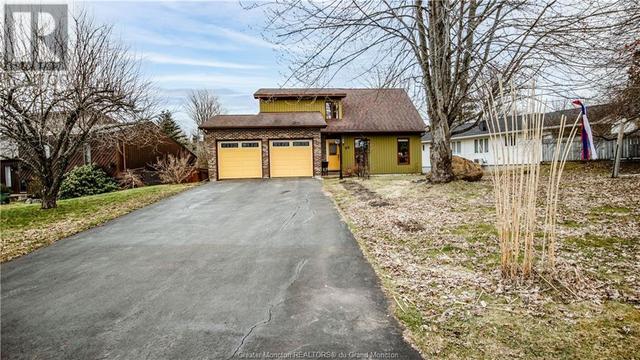 96 Teakwood Way, House detached with 3 bedrooms, 2 bathrooms and null parking in Moncton NB | Image 31