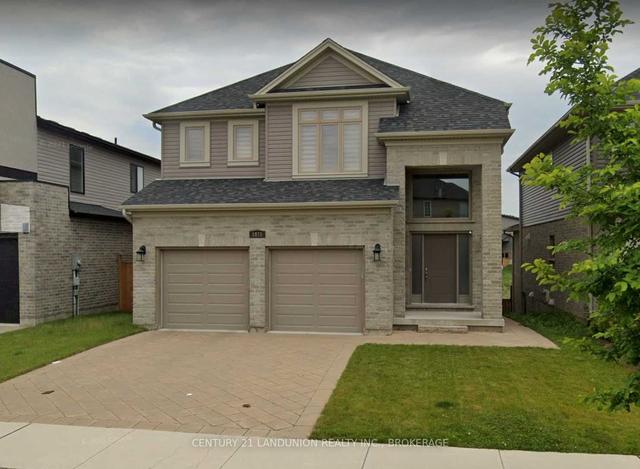1976 Wateroak Dr, House detached with 4 bedrooms, 4 bathrooms and 4 parking in London ON | Image 1