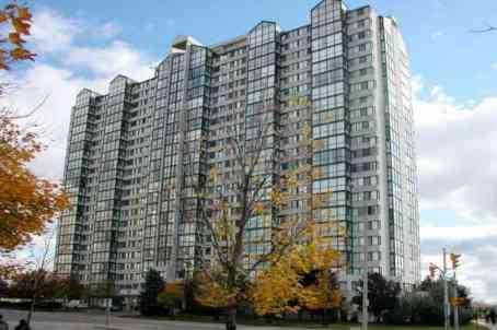 350 Webb Dr 1505, Condo with 2 bedrooms, 2 bathrooms and 2 parking in Mississauga ON | Image 1