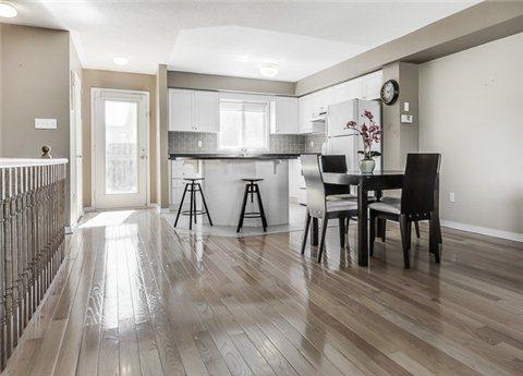 T.H. 10 - 200 Tenth St, Townhouse with 2 bedrooms, 3 bathrooms and 2 parking in Toronto ON | Image 6