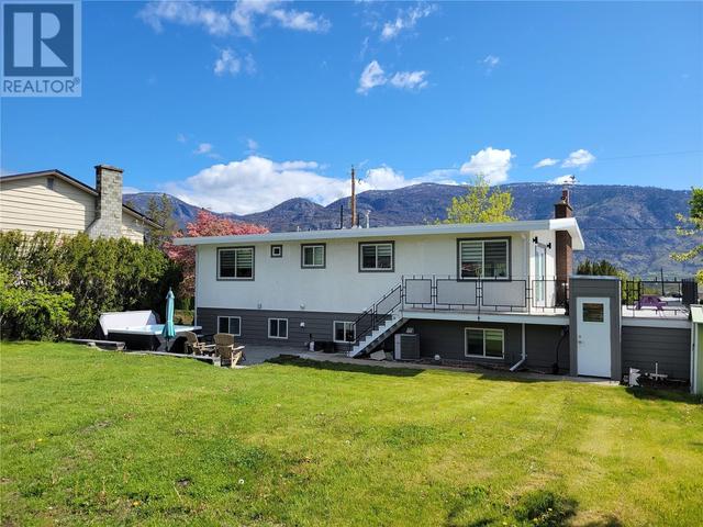 24 Finch Crescent, House detached with 4 bedrooms, 2 bathrooms and 4 parking in Osoyoos BC | Image 5