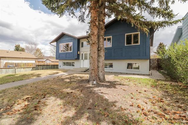 39 Barner Avenue, House detached with 5 bedrooms, 3 bathrooms and 2 parking in Red Deer AB | Image 29