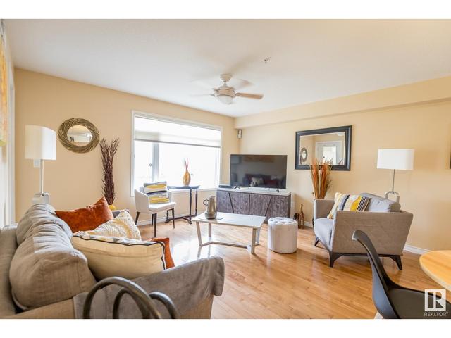 115 - 1589 Glastonbury Bv Nw, Condo with 1 bedrooms, 1 bathrooms and 1 parking in Edmonton AB | Image 2