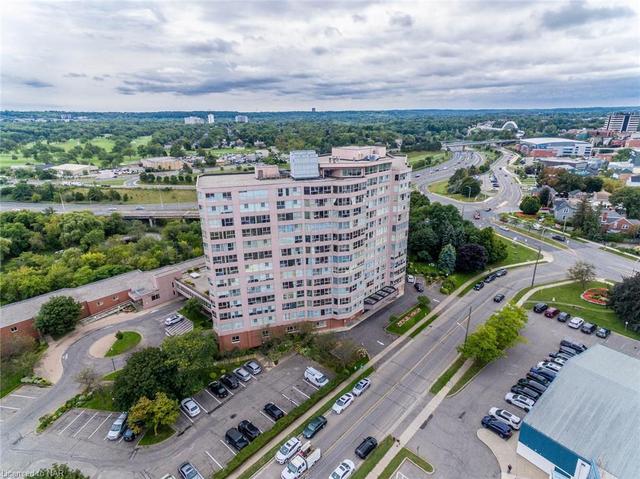 1009 - 7 Gale Crescent, House attached with 2 bedrooms, 2 bathrooms and null parking in St. Catharines ON | Image 48