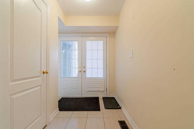 48 Miami Grve, House attached with 3 bedrooms, 3 bathrooms and 2 parking in Brampton ON | Image 30