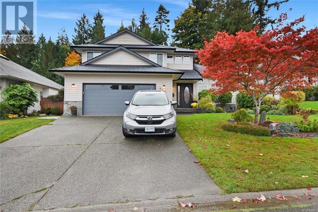 963 Davidson Rd, House detached with 3 bedrooms, 3 bathrooms and 4 parking in Ladysmith BC | Image 37