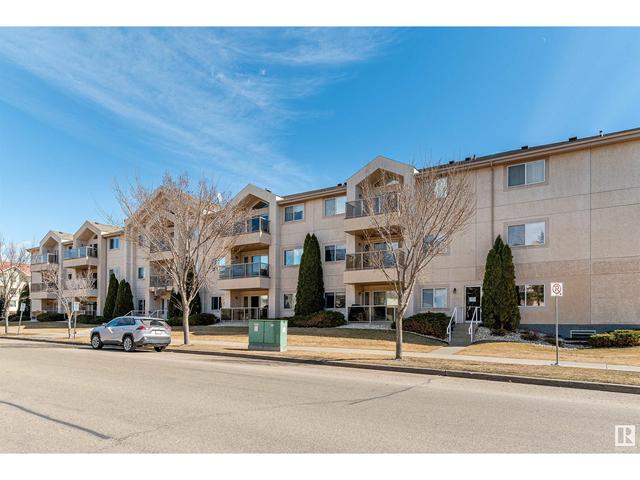305 - 6623 172 St Nw, Condo with 2 bedrooms, 2 bathrooms and null parking in Edmonton AB | Image 3