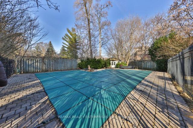 1239 Stavebank Rd, House detached with 5 bedrooms, 4 bathrooms and 7 parking in Mississauga ON | Image 22
